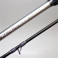 ２２リアランサー中深場